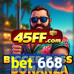 bet 668